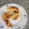 El cooksnap de Monica cuando hizo MEDIALUNAS Súper Fácil🥐🥐🥐.