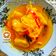 Cooksnap Anur Musa semasa beliau membuat Nanas Tumis Air.
