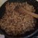 Cooksnap dari Novia untuk resep Serondeng daging sampih🐮