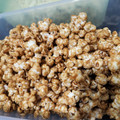 Cooksnap dari Dapur Ima untuk resep Popcorn Karamel ala XXI