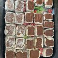 dorimeow Cooksnap-ja, amikor elkészítette a(z) Hólabda receptet.