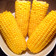 August Diamond's cooksnap of when they made Boiled maize and pear.