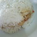 Cooksnap dari niasanti untuk resep Sego njamoer KW