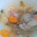 Cooksnap dari Piyan untuk resep Sup Tetelan Daging Sapi