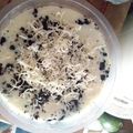 Cooksnap dari jihan r untuk resep Oreo Cheesecake Lumer