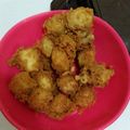 Cooksnap dari cecep untuk resep Tahu Crispy Cocok Untuk Jualan