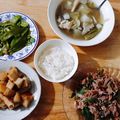 Cooksnap của Chi Liên khi họ làm theo món Món chay cho yêu thương!