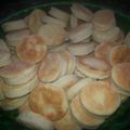 El cooksnap de CLAUDITA RO cuando hizo Bizcochitos de grasa caseros.