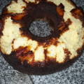 El cooksnap de Marlen Benitez cuando hizo Torta de manzana invertida.
