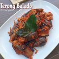 Cooksnap dari rrrsuryaaaa untuk resep Terong balado