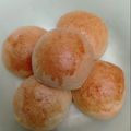Cooksnap dari Diyana Wie untuk resep Roti manis lembut anti gagal... 🙂
