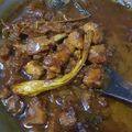 Cooksnap dari Fitry nur aini untuk resep Semur daging sapi ✨