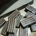 Cooksnap dari Sri Wijaya untuk resep Kue Lapis Coklat Tapioka