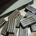 Cooksnap dari Sri Wijaya untuk resep Kue Lapis Coklat Tapioka
