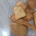 Cooksnap dari Raraz Pattinson untuk resep Odading sederhana