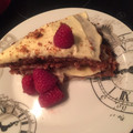 El cooksnap de Ainoa Doñas cuando hizo Red velvet cake.