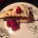 El cooksnap de Ainoa Doñas cuando hizo Red velvet cake.