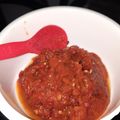 Cooksnap dari biyu untuk resep Ayam Goreng Sambal Lamongan (Sambal Pecel Lele a.k.a)