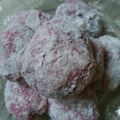 Cooksnap dari Yanti Dafa untuk resep Mochi isi coklat