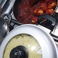Cooksnap dari Aninditia Respati Manitis untuk resep Nasi Kuning Banjar Khas Kalimantan Selatan