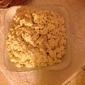 El cooksnap de MarcelaPP cuando hizo Ensalada de papa, huevos, cebolla y apio.