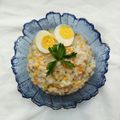 Cooksnap dari RatuAthor untuk resep Bubur sayur