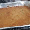 renee.jefferson.904's cooksnap of when they made EZ Peach Cobbler.