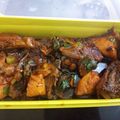 Cooksnap dari Zia untuk resep Ayam Goreng Saos Mentega