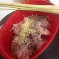 Cooksnap của Ngoc Anh Le khi họ làm theo món Gà xào sả ớt