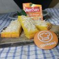 Cooksnap dari Elis Setia untuk resep Bolu Nutrisari