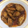 Cooksnap dari dapurDeToso untuk resep Ayam panggang saus ala Thai Resto