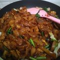 Cooksnap dari ceryna untuk resep Kwetiau Goreng