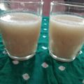 Tejal Hitesh Gandhi's cooksnap of when they made જામફળ મોકટેલ (Guava Mocktail Recipe In Gujarati).