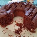 El cooksnap de Rosa Donda cuando hizo Torta húmeda de chocolate.