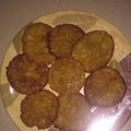 Cooksnap dari Tika untuk resep Kue cucur gula merah