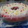 Cooksnap dari Irawati Chacha untuk resep Rainbow Cake Kukus Ny. Liem