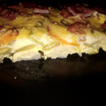 El cooksnap de DelicIANNcook cuando hizo Pastel de verduras.