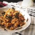 Cooksnap dari Pawon mair (Irma Rahmawati) untuk resep Pampis tongkol kemangi