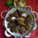 Saroj Shah's cooksnap of when they made ભરેલા કારેલા નું શાક (Stuffed Karela Recipe In Gujarati).