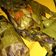 Cooksnap dari Mey Noby untuk resep Pais patin/pepes patin (kalimantan)