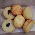 Cooksnap dari Nina Yuliawati untuk resep Lumpur Kentang