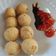 Cooksnap dari Hanny Haryanti untuk resep Tahu Bulat