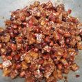 Cooksnap dari Aditya Jaka Prasetyo untuk resep Kering Tempe Manis Legit