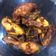 Cooksnap dari Debbie Fransisca untuk resep Ayam Goreng Lengkuas