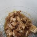 Cooksnap dari Siti Nur Ramadhiati untuk resep Chicken Teriyaki ala Hokben