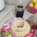 El cooksnap de Natalia María Belén Herrera cuando hizo Budín de coco sin tacc 🥥☕️.