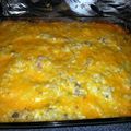 twin72's cooksnap of when they made Beefy Hashbrown Casserole.