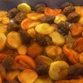 صورة من Jana Nashar، شاركها بعد تجربة وصفة يخنه الكفته مع بطاطا