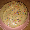 El cooksnap de Laura Fonseca cuando hizo Bizcocho (Pastel) de zanahoria con cubierta de queso crema.