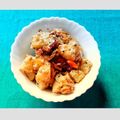 Sumita Roychowdhury's cooksnap of when they made আলু পোস্ত (Aloo posto recipe in bengali).